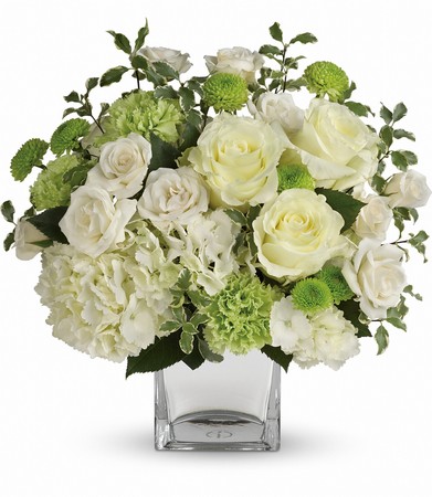 Teleflora's Shining On Bouquet